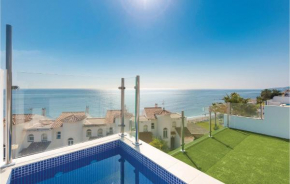 Six-Bedroom Holiday Home in Mijas